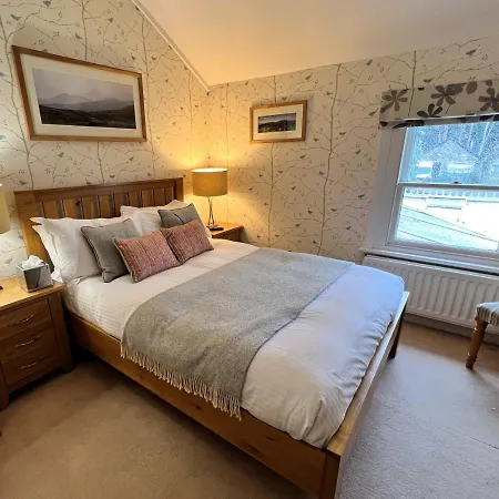 Ravenstone * Keswick (Cumbria)