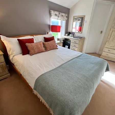 Country house Ravenstone *
