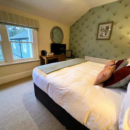 Country house Ravenstone *