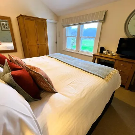 Ravenstone Country house Keswick (Cumbria)