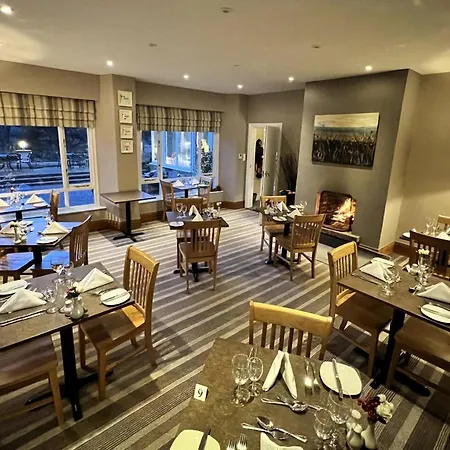 Country house Ravenstone Keswick (Cumbria)