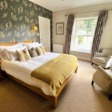 Ravenstone Keswick (Cumbria)