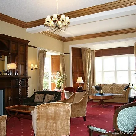 Ravenstone Country house Keswick (Cumbria)