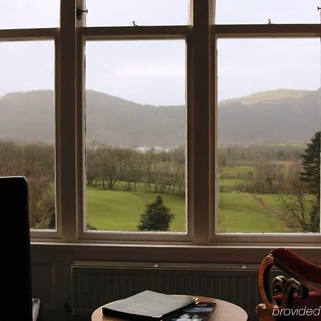 Ravenstone Hétvégi ház Keswick