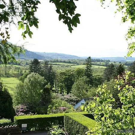 Casa de Campo Ravenstone Keswick (Cumbria)