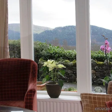 Country house Ravenstone