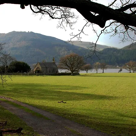 Country house Ravenstone Keswick (Cumbria)