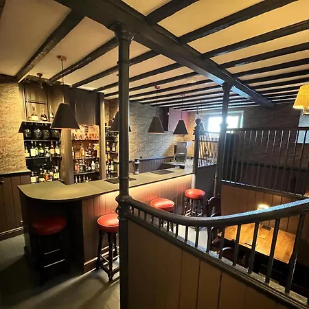 Country house Ravenstone