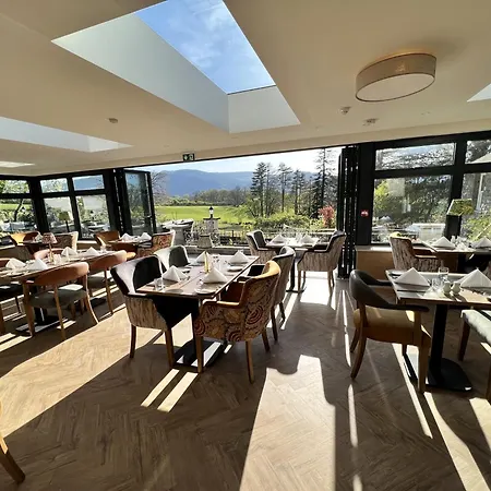 Landhaus Ravenstone *