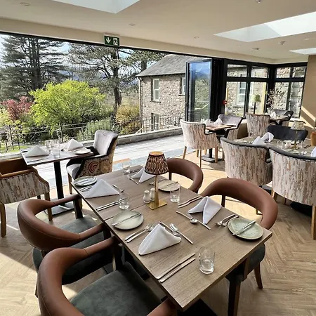 Country house Ravenstone Keswick (Cumbria)