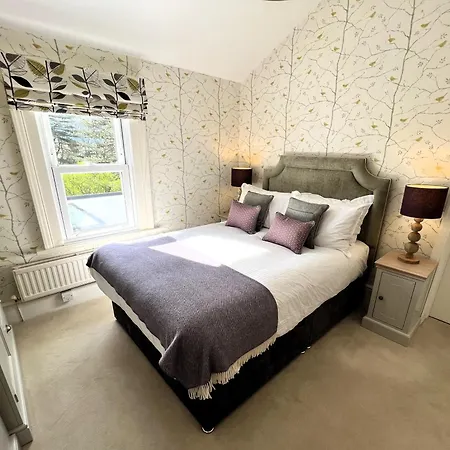 Ravenstone Country house Keswick (Cumbria)