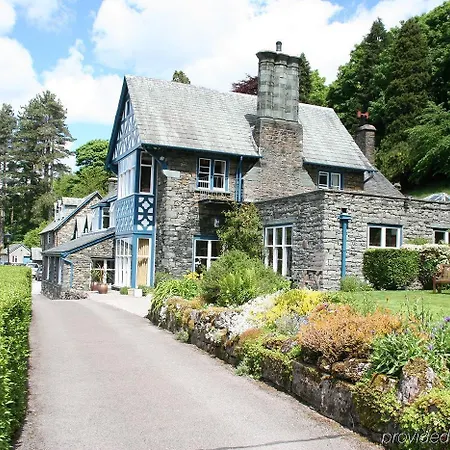 Ravenstone * Keswick (Cumbria)