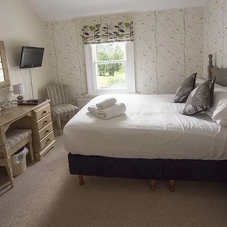 Country house Ravenstone