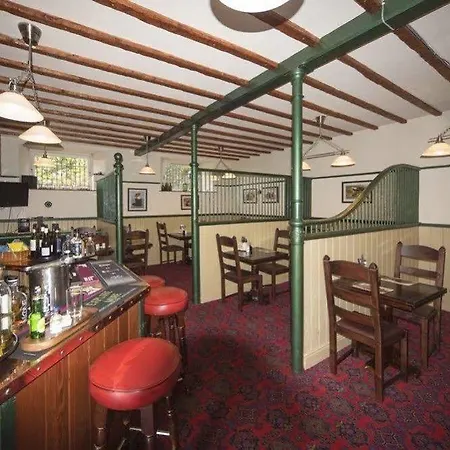 Landhaus Ravenstone *