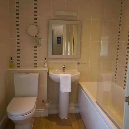 Country house Ravenstone Keswick (Cumbria)