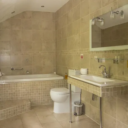Ravenstone Casa rural