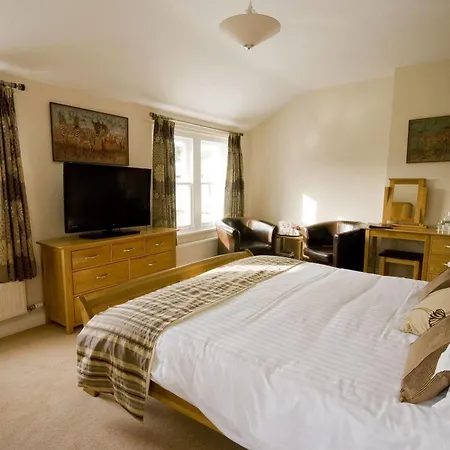 Casa rural Ravenstone Keswick (Cumbria)