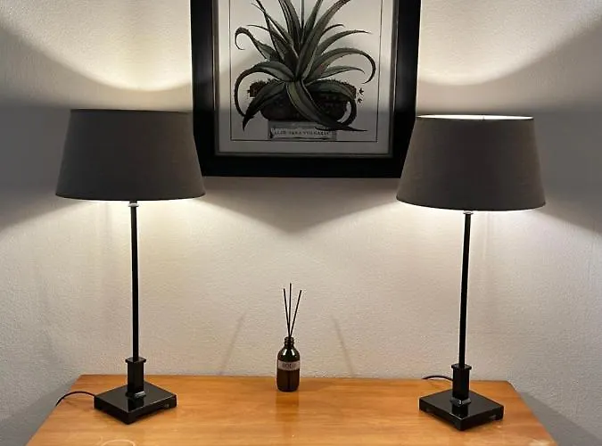 Ravenstone Country house *