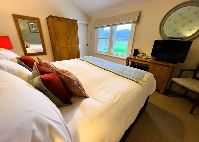 Ravenstone Country house Keswick (Cumbria)