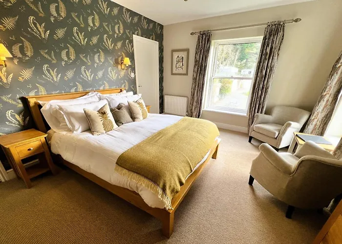 Ravenstone Keswick (Cumbria)