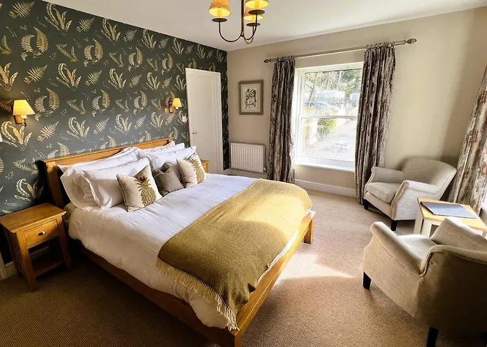 Ravenstone * Keswick (Cumbria)