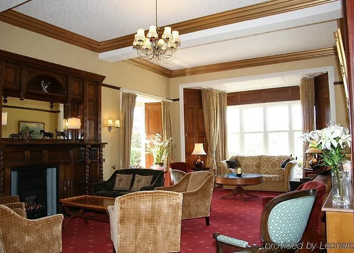 Ravenstone Country house Keswick (Cumbria)