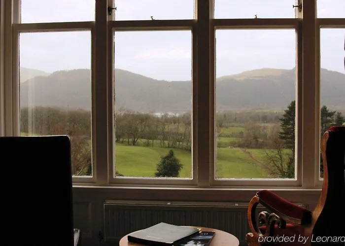 Ravenstone Country house Keswick (Cumbria)