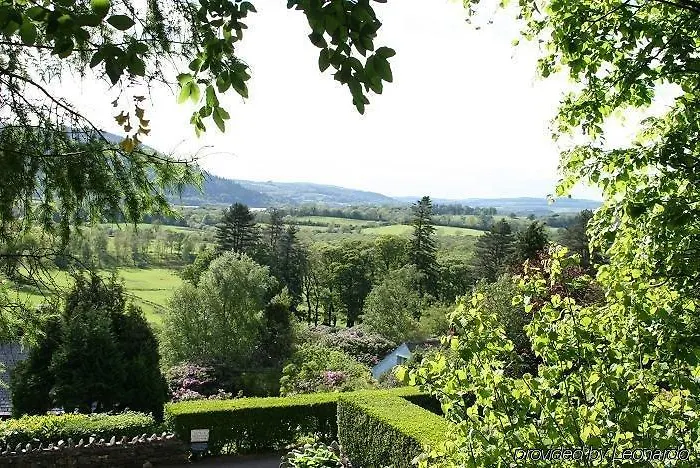 Country house Ravenstone Keswick (Cumbria)