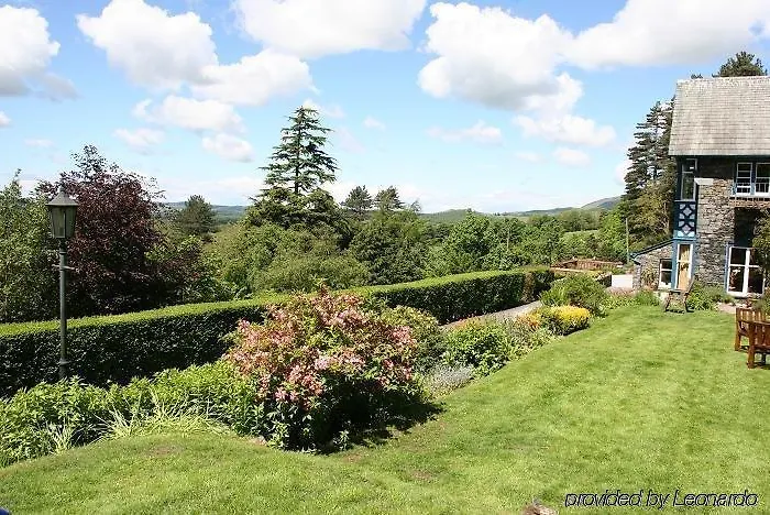 Ravenstone Keswick (Cumbria)