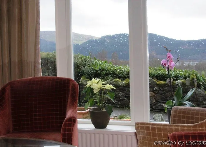 Country house Ravenstone