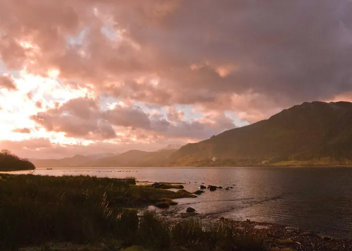 Ravenstone Keswick (Cumbria)