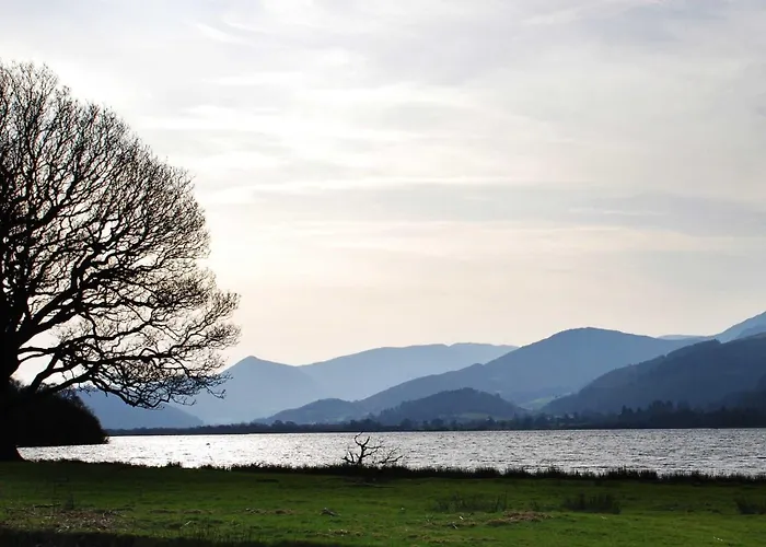 Country house Ravenstone