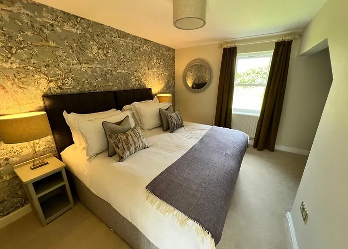 Ravenstone * Keswick (Cumbria)