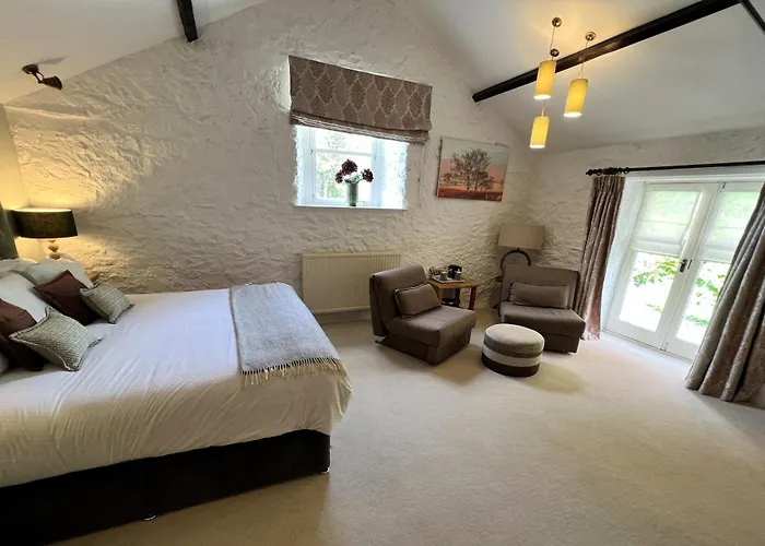 Ravenstone Keswick (Cumbria)