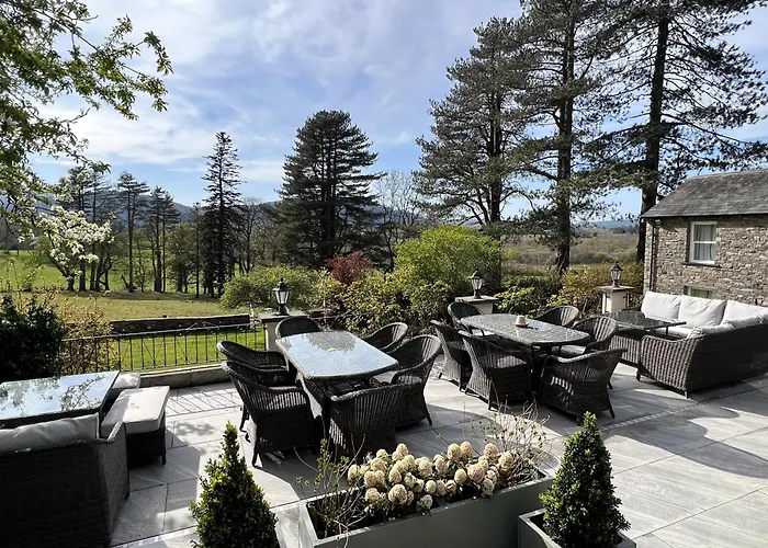 Ravenstone * Keswick (Cumbria)