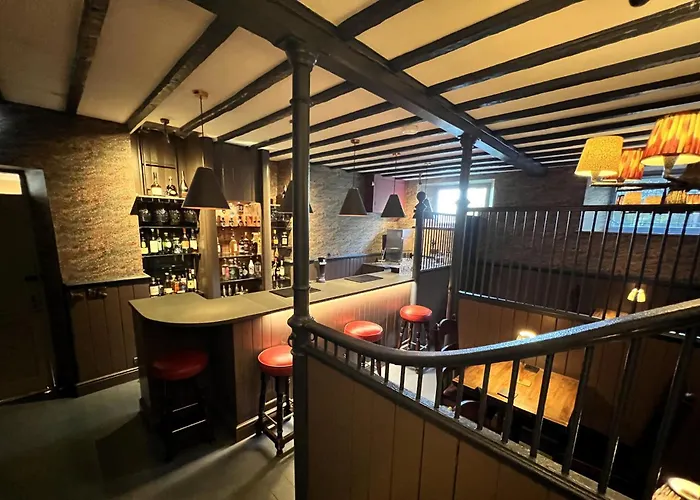 Country house Ravenstone