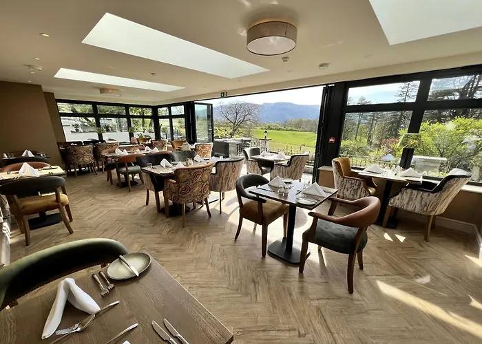 Ravenstone Keswick (Cumbria)