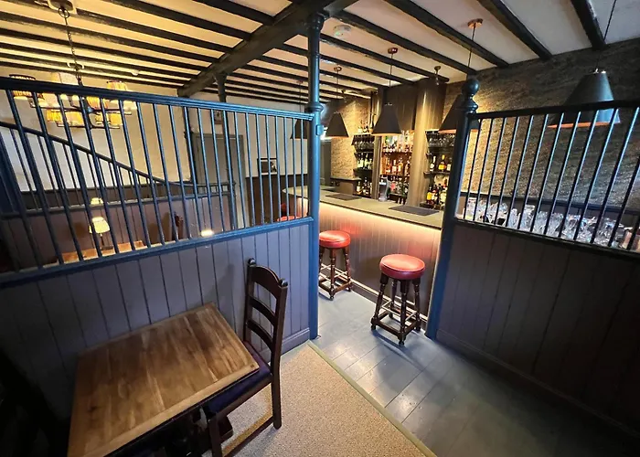 Country house Ravenstone