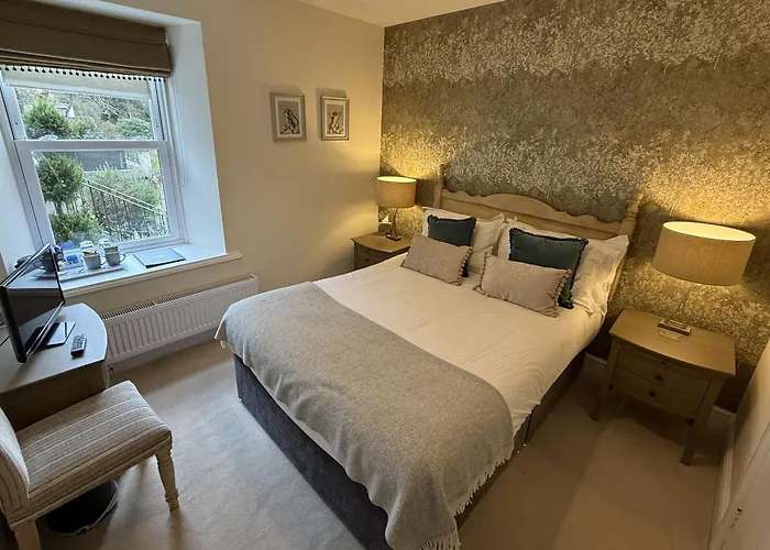 Country house Ravenstone *