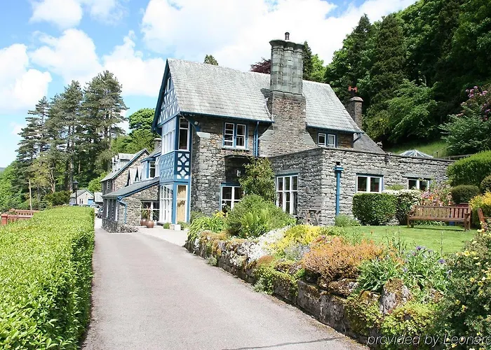 Ravenstone * Keswick (Cumbria)