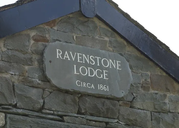 Ravenstone *