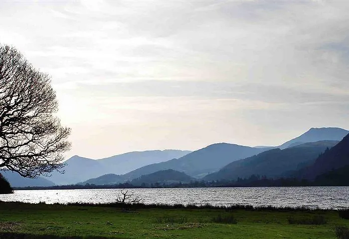 Ravenstone Keswick (Cumbria)