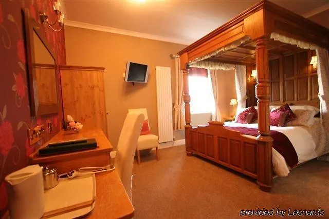 Ravenstone Keswick (Cumbria)