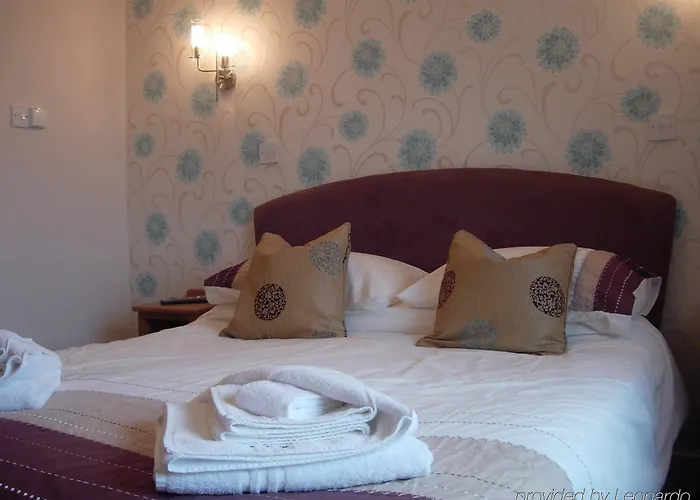 Country house Ravenstone