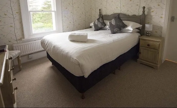 Ravenstone * Keswick (Cumbria)