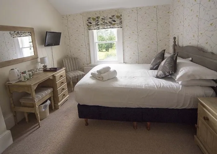 Country house Ravenstone