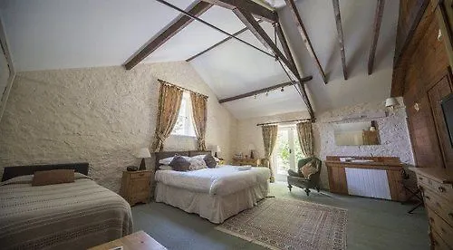 Country house Ravenstone Keswick (Cumbria)