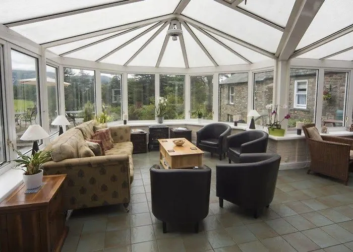 Country house Ravenstone Keswick (Cumbria)