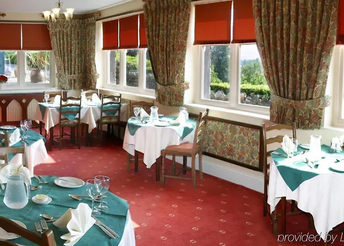 Ravenstone Keswick (Cumbria)