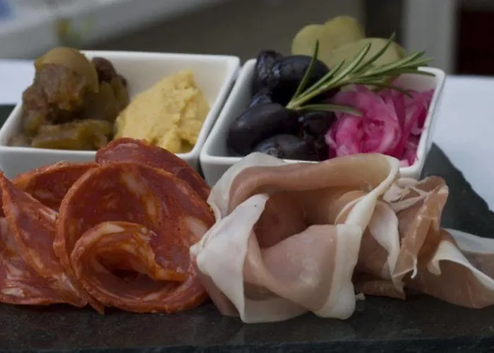 Country house Ravenstone